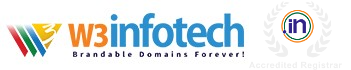 W3infotech